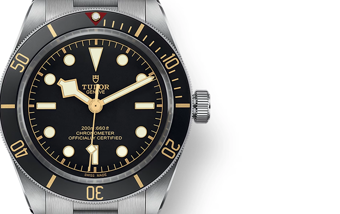 Tudor Black Bay M79230N-0009 WatchProject 21 Shop